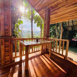 Secret Mountain Paradise, hotel in Ella