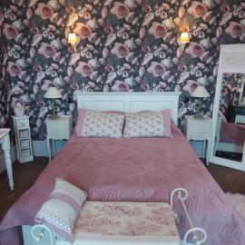 L'appart, hotel in Vinneuf