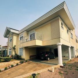 Hostel Residencial Botânico, Hotel in Curitiba