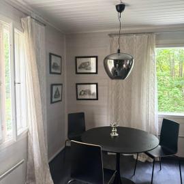 The Red Residence, Savonlinna Centre