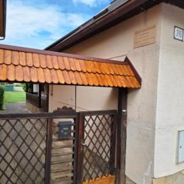 RETRO Apartmány Podhájska, hotel a Podhájska