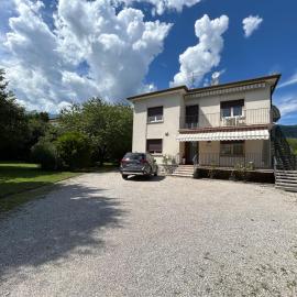 Casa Vacanze Revè، فندق في Possagno