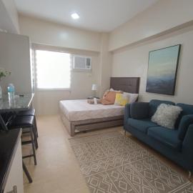 Cebu Stay Rental - Sunvida Deluxe 2 Room