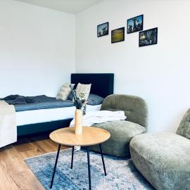 LYMA Suites - Studio S70