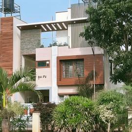 SS Villaz Guest House