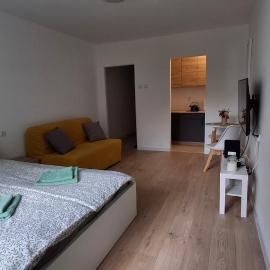 Apartament u Krzyżaka, hotel in Malbork