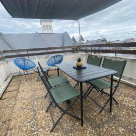 Chez Fabien