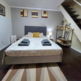 CASA RIBEIRINHO No Coração da Natureza, hotel em Ponta do Pargo