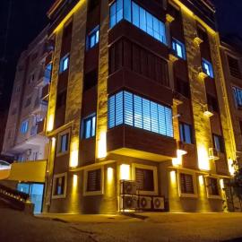 Yasmine Suit, hotel in Trabzon