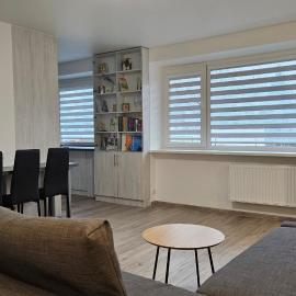 Draugyste Apartment