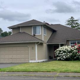 Cedar River One Bedroom In A 4 Bedroom House, Hotel in Renton