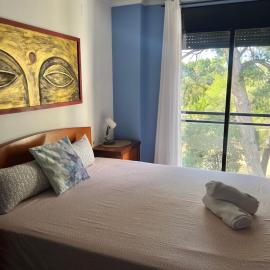 Nice apartament 120 m2, hotel en Tortosa