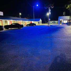 Regent Motel