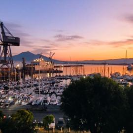 Mare oltre, hotel in Castellammare di Stabia