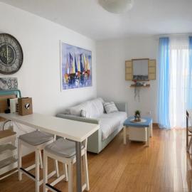 Ito, hotel a Miholašćica