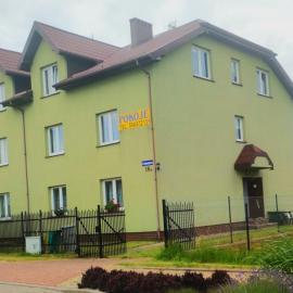 Pokoje Gościnne Danusia, hotel in Jarosławiec