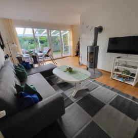 Ferienhaus Neo in Schillig am Meer, hotel in Wangerland