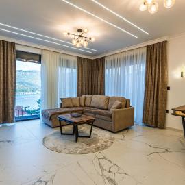 Lux Apartments Villa B-L-S