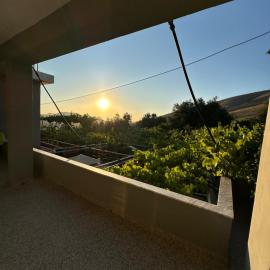 Te Nana's Farm, hotel em Konispol