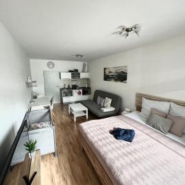 Apartmán Adélka
