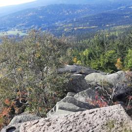 Ferienwohnung Fichtelgebirge