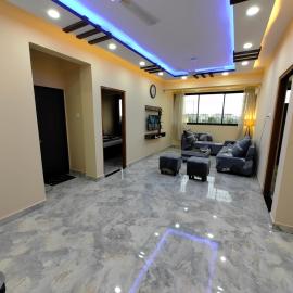 Casa River View