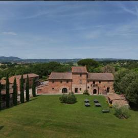 La Ceppa Apartments - Tuscany Heritage Exclusive, hotel a Sinalunga