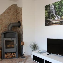 Ferienwohnung Hornig, hotel a Friedrichroda