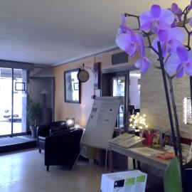 Hotel De La Bastide: Carcassonne şehrinde bir otel