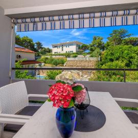 Apartments Keko, hotel in Banjol