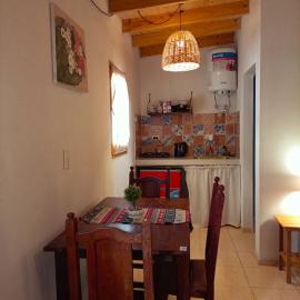Cabañas "Amanecer", hotel in Chilecito