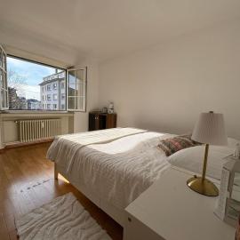 Beautiful private room - In a family home where 2 people live in a prime area of Luxembourg, hotel a Luxemburg