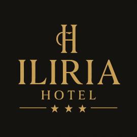 Hotel Iliria, хотел в Orllan