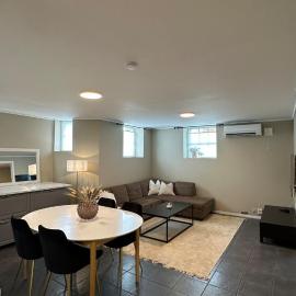 2-Bedroom Apartment
