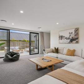 Remarkables Retreat, close to Ski Fields!