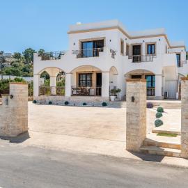Kasti's House 2 Vromolithos Beach、Vromolithosのホテル