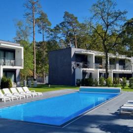 BEACH Apartament Pobierowo