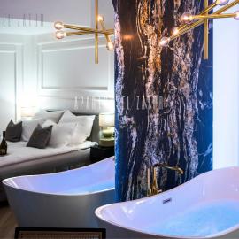 Aparthotel ZATOR Glam 52 jacuzzi