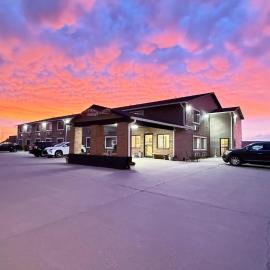 clarion hometown inn, hotel sa Clarion