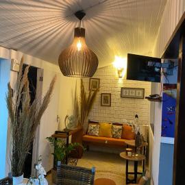 Casa Solar Sansoan