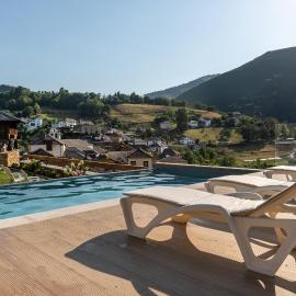 La Rectoral de Besullo, hotel in Besullo