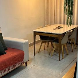 Apartamento Inteiro em Piumhi Conforto no Centro