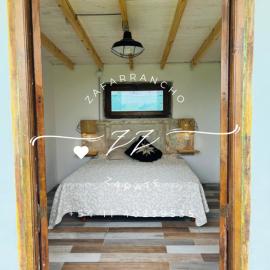 Zafarrancho Zárate, khách sạn ở Zárate