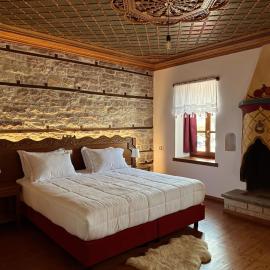Kalemi Twin Boutique Hotel