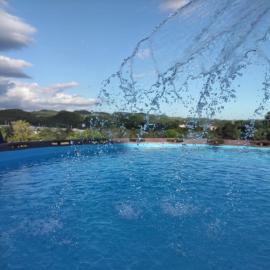 Lajas Secret Pool House, hotel din Lajas
