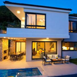 Begonvilla Göcek Gökceovacik