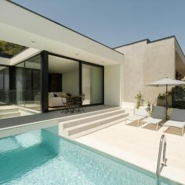 Feel Discovery Douro Living Villas, hotel in Paços de Gaiolo