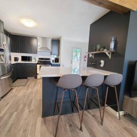 Spacious 3-Bedroom Home., hotel Reginában