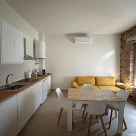 Apartamentos Puerta los Castañares B