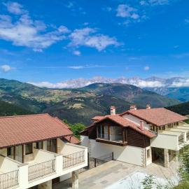 Casamor Apartamentos Rurales en Liébana